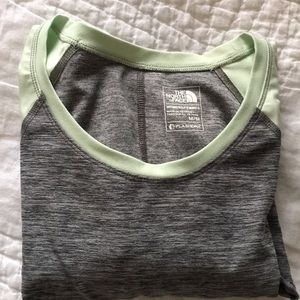The North Face Long sleeve t-shirt